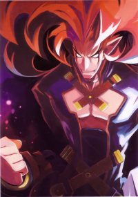 BUY NEW makai kingdom - 54193 Premium Anime Print Poster